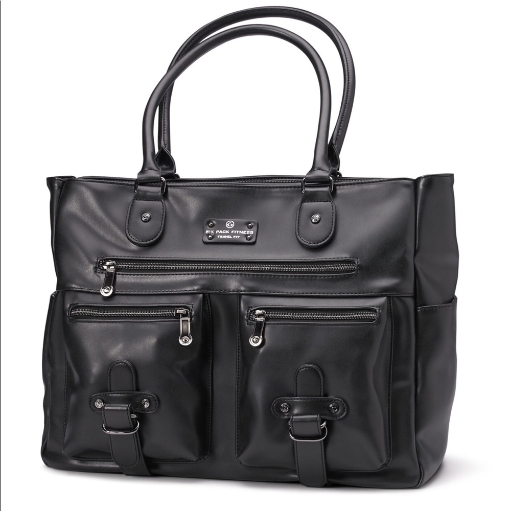 Sixpack Bags Meal Prep Bag